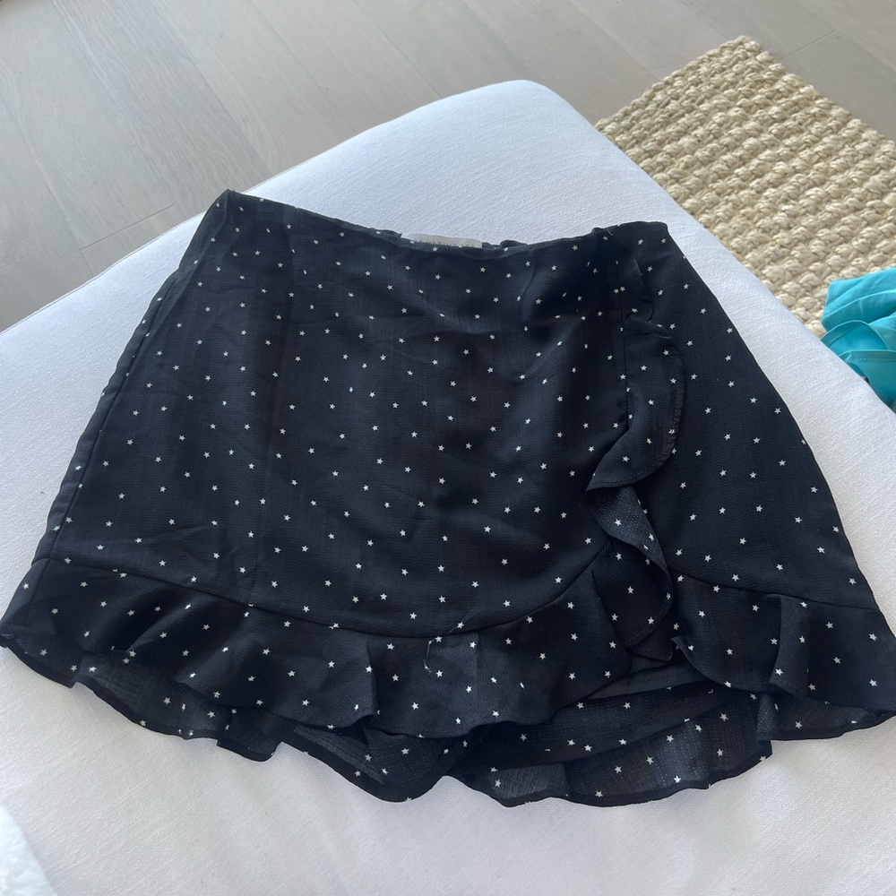 Float Skort